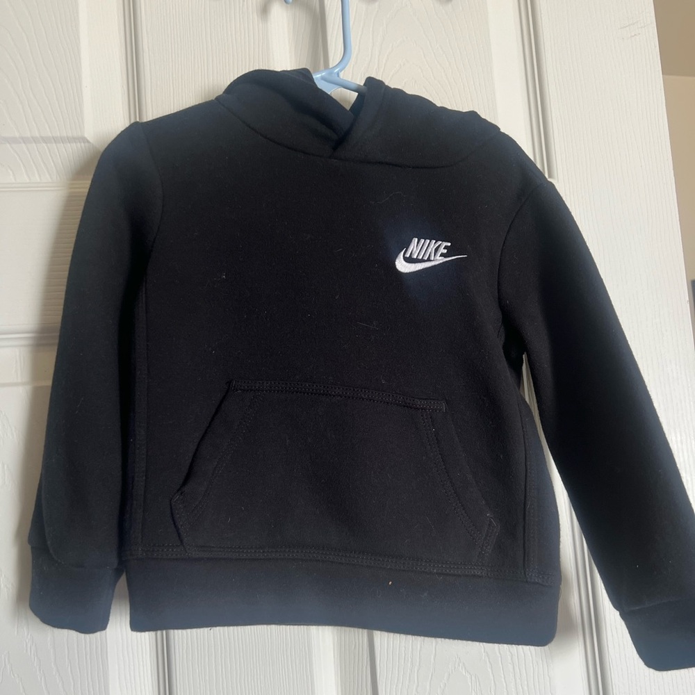 Classic Nike hoodie